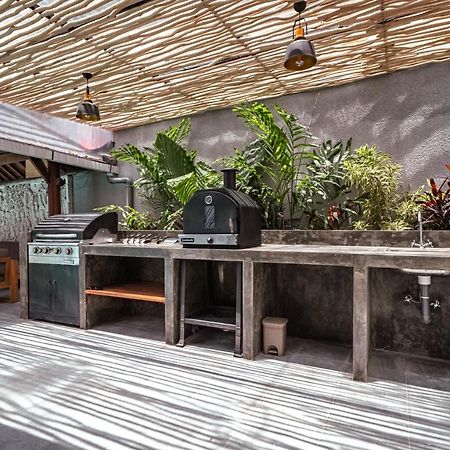 5 Bedroom Villa Sultan Luxury Entertainment And Relaxation Seminyak Buitenkant foto