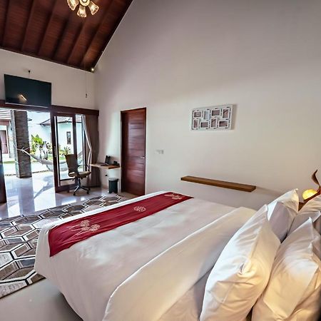 5 Bedroom Villa Sultan Luxury Entertainment And Relaxation Seminyak Buitenkant foto