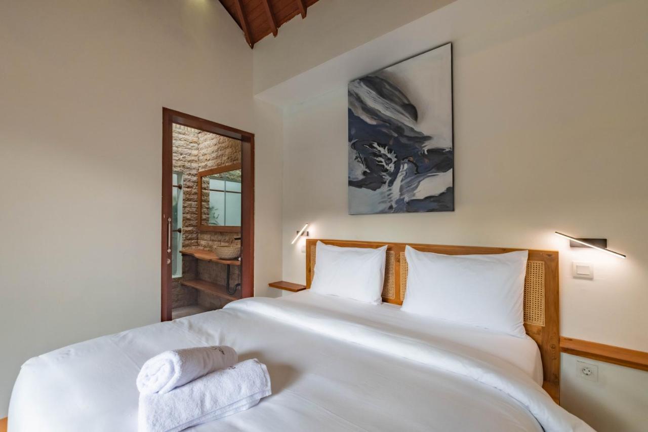 5 Bedroom Villa Sultan Luxury Entertainment And Relaxation Seminyak Buitenkant foto