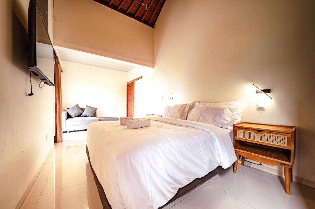 5 Bedroom Villa Sultan Luxury Entertainment And Relaxation Seminyak Buitenkant foto