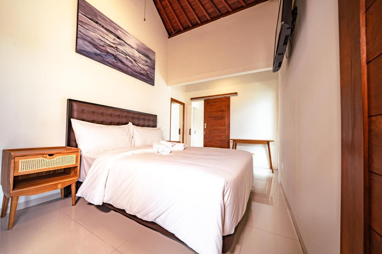 5 Bedroom Villa Sultan Luxury Entertainment And Relaxation Seminyak Buitenkant foto