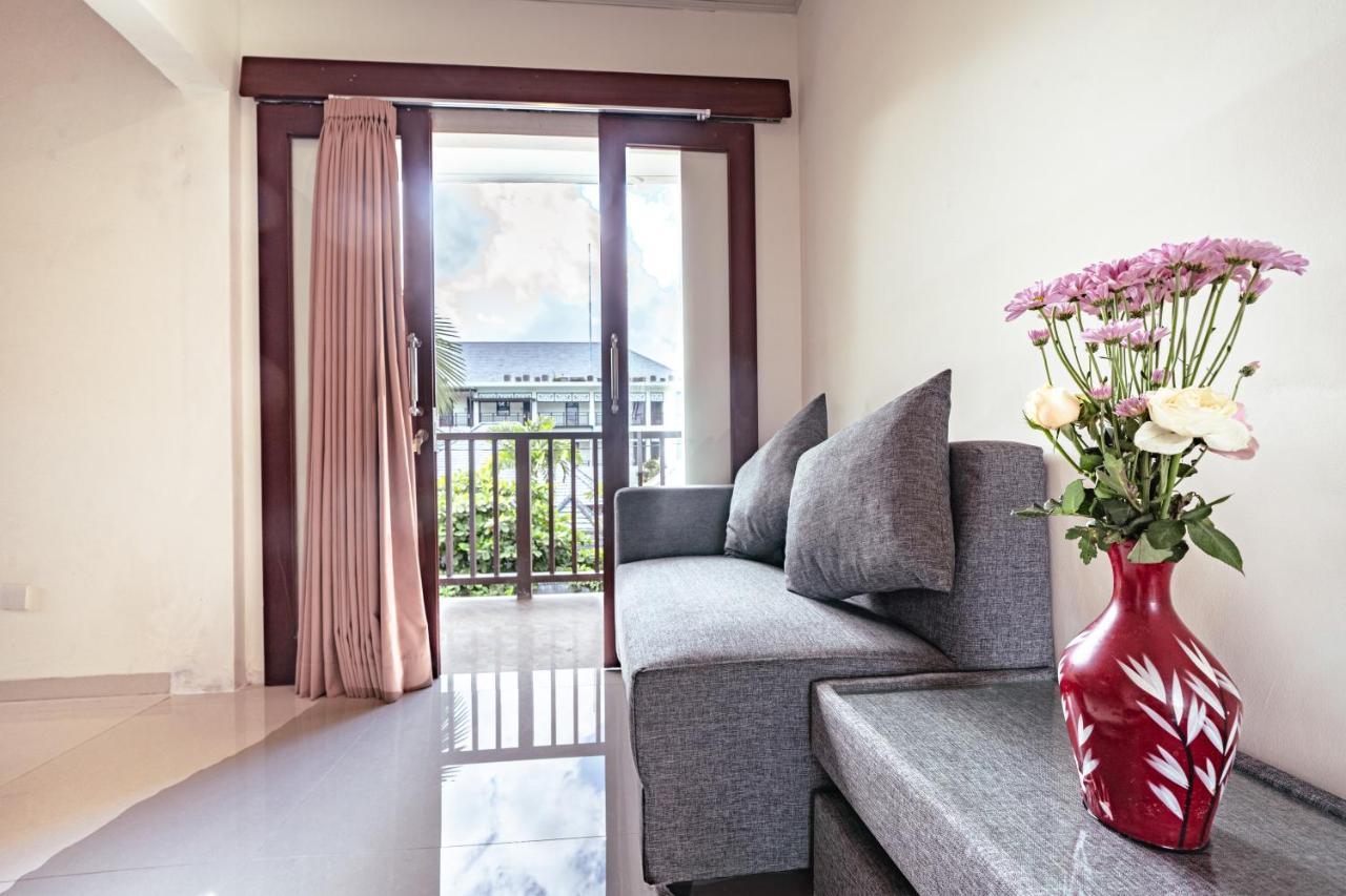 5 Bedroom Villa Sultan Luxury Entertainment And Relaxation Seminyak Buitenkant foto