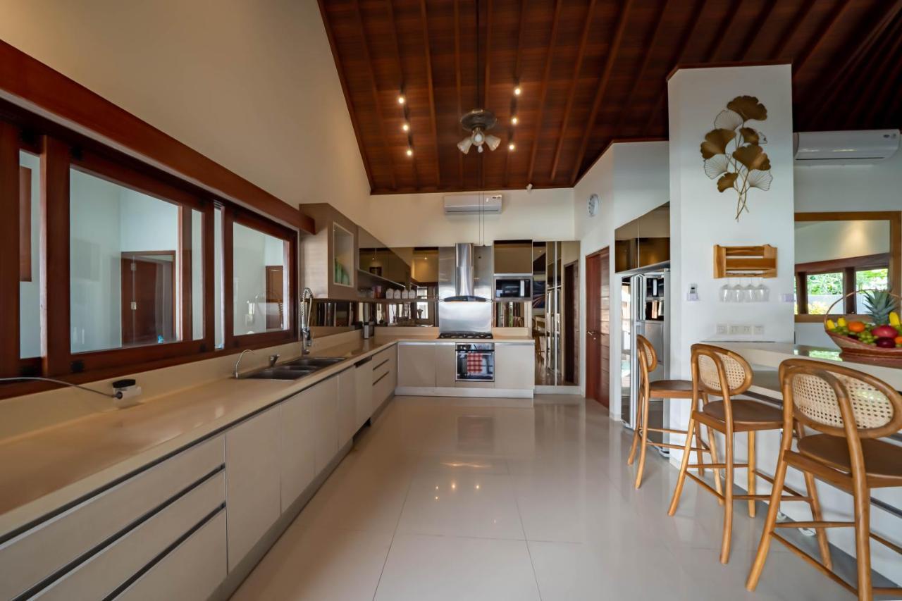 5 Bedroom Villa Sultan Luxury Entertainment And Relaxation Seminyak Buitenkant foto