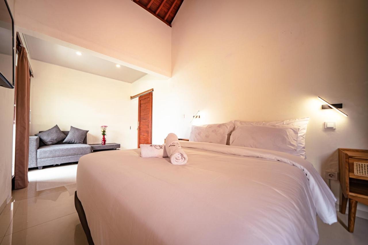 5 Bedroom Villa Sultan Luxury Entertainment And Relaxation Seminyak Buitenkant foto