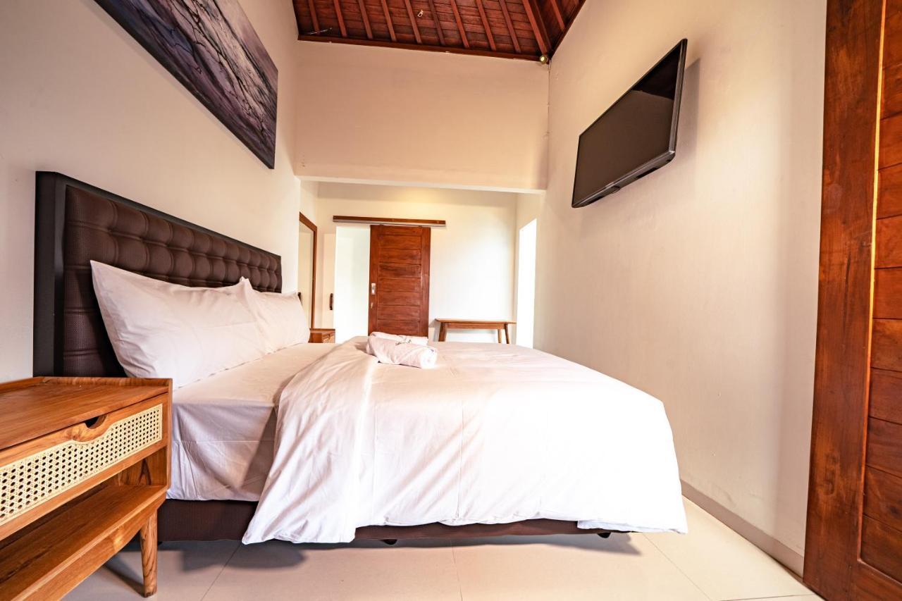 5 Bedroom Villa Sultan Luxury Entertainment And Relaxation Seminyak Buitenkant foto