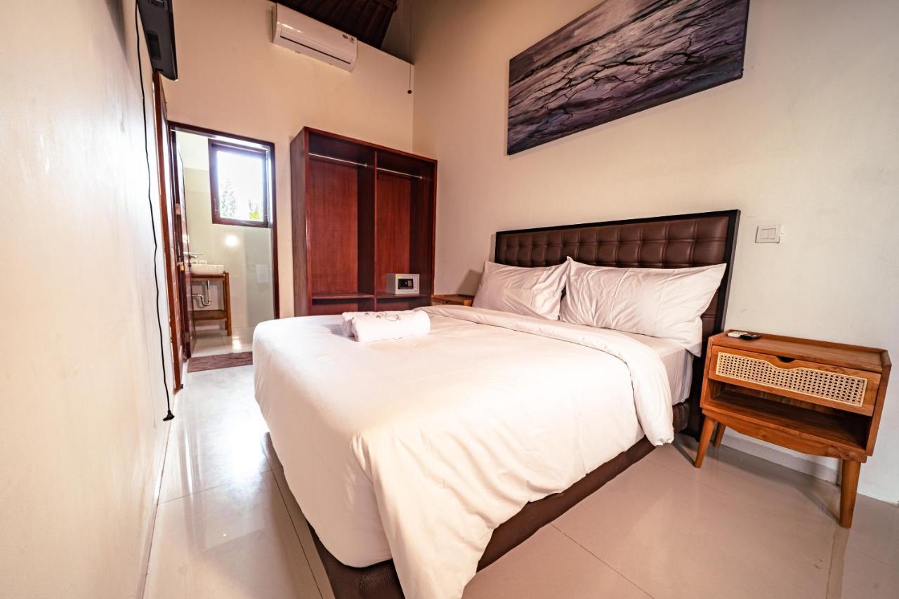 5 Bedroom Villa Sultan Luxury Entertainment And Relaxation Seminyak Buitenkant foto