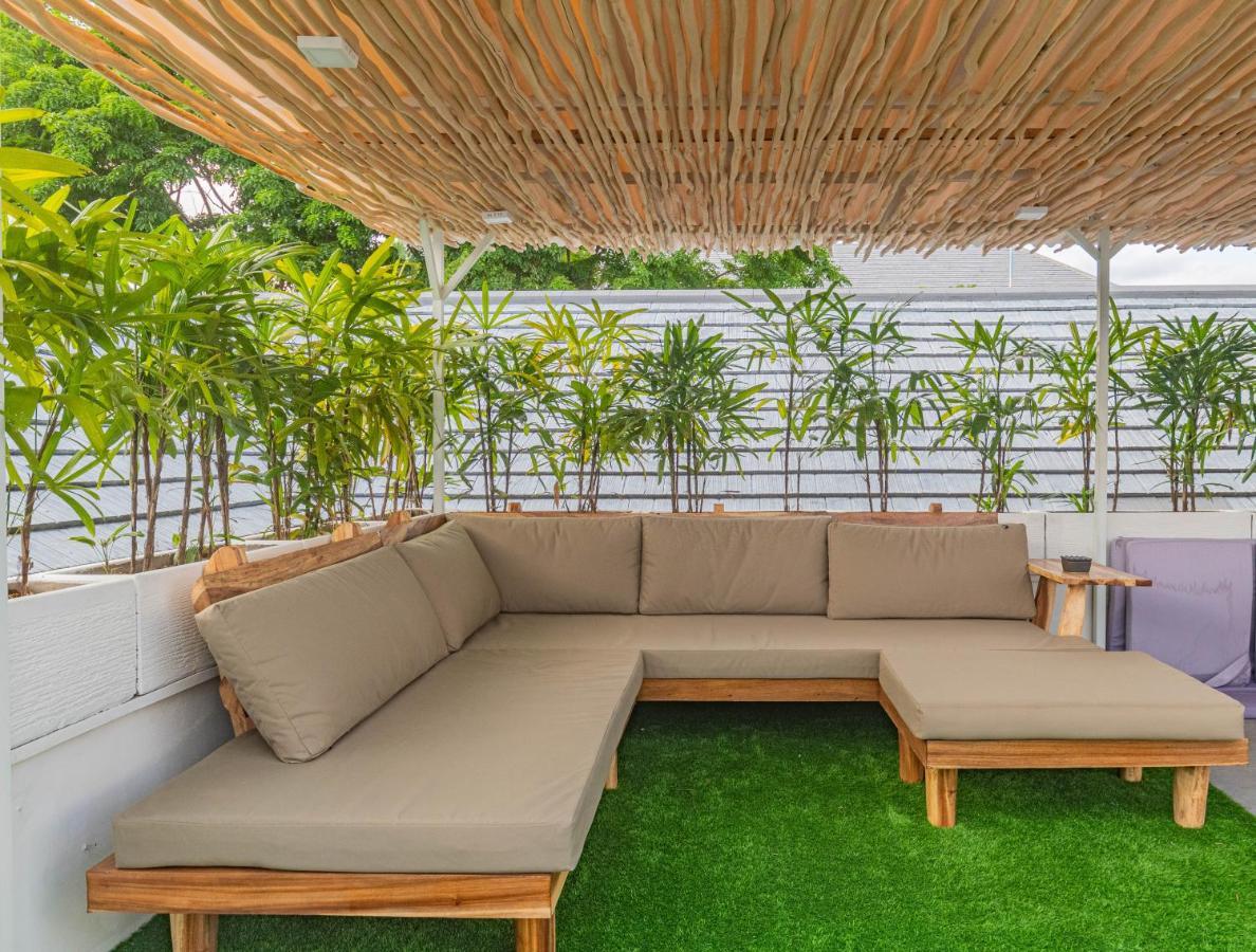 5 Bedroom Villa Sultan Luxury Entertainment And Relaxation Seminyak Buitenkant foto
