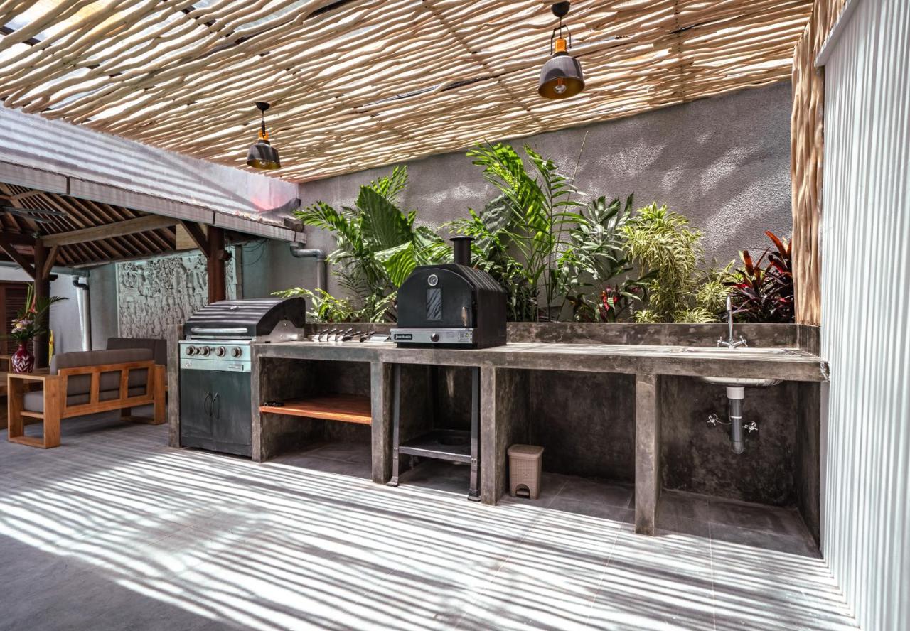 5 Bedroom Villa Sultan Luxury Entertainment And Relaxation Seminyak Buitenkant foto