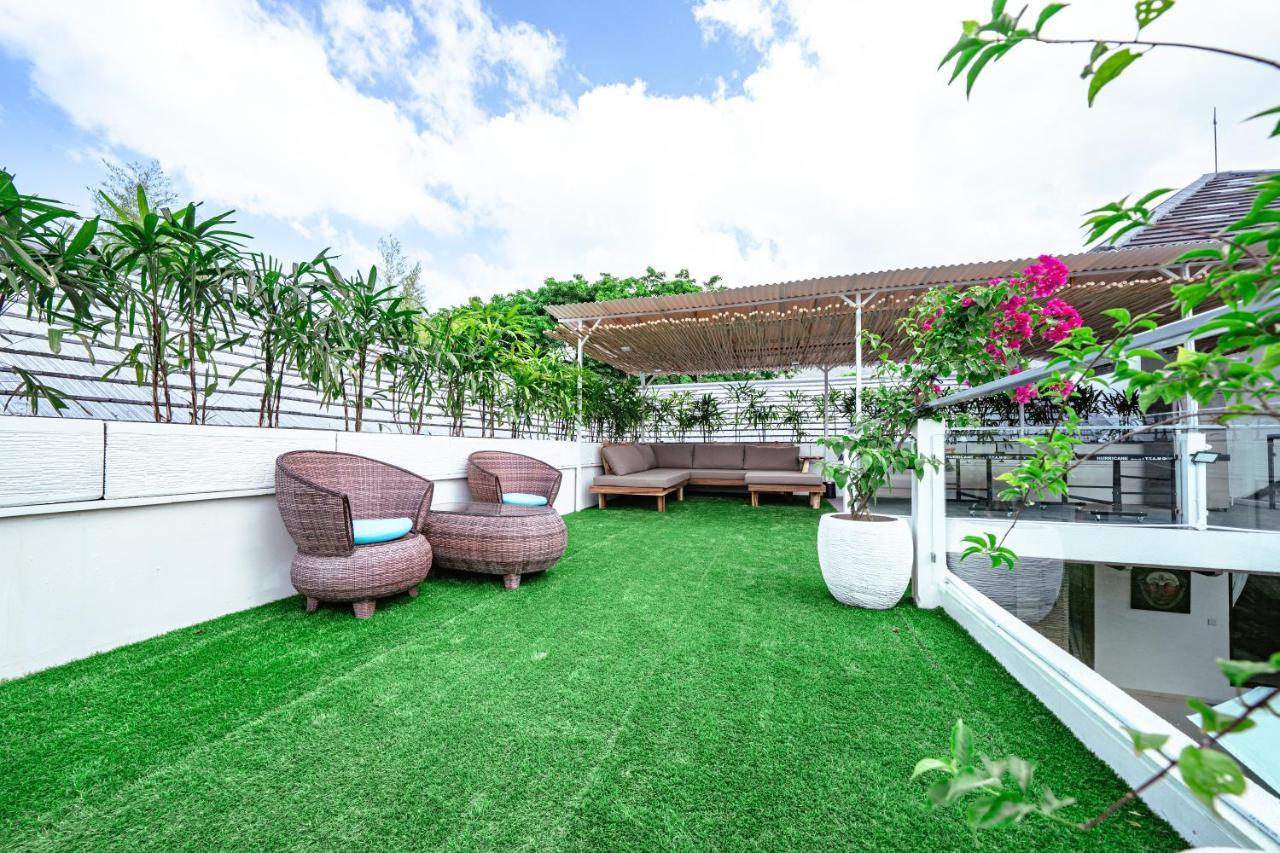 5 Bedroom Villa Sultan Luxury Entertainment And Relaxation Seminyak Buitenkant foto