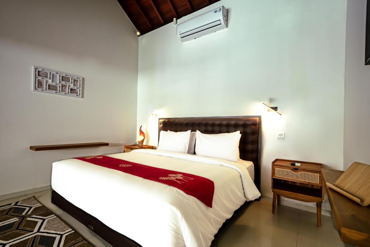 5 Bedroom Villa Sultan Luxury Entertainment And Relaxation Seminyak Buitenkant foto