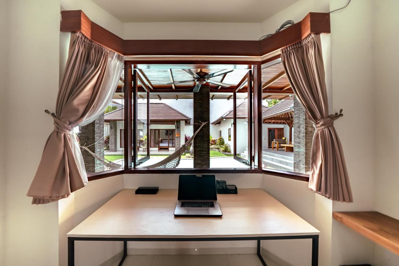 5 Bedroom Villa Sultan Luxury Entertainment And Relaxation Seminyak Buitenkant foto