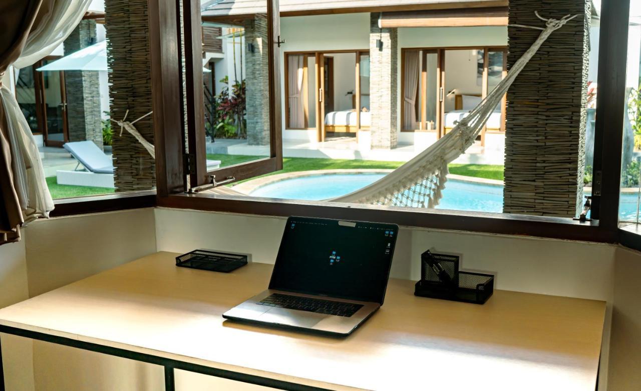 5 Bedroom Villa Sultan Luxury Entertainment And Relaxation Seminyak Buitenkant foto