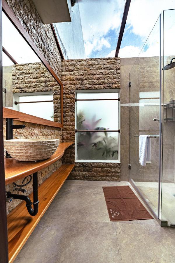 5 Bedroom Villa Sultan Luxury Entertainment And Relaxation Seminyak Buitenkant foto
